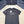 CD 25 Slogan Letter Short Sleeves T-shirt Cotton