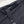 CD 25 Off-shoulder Shirt Dress Black White Cotton