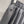 CD 25 Long Skirt Black Gray Polyester Rayon 214280