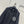 Fendi Hooded Jacket Set Black Silk Fabric