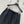 Fendi Hooded Jacket Set Black Silk Fabric
