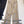 CD 25 Belt Pant Black and Beige Nylon Polyester