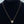 Trinity Heart Cartier Necklace