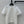 Celine 25 Suit White Cotton
