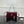 Prad 2026 Medium Shoulder Bag 32cm Patent Calfskin