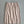 LV 25 Monogram Pocket Patch Iron Elastic Waist Set Light Pink Cotton