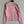 CC 25A Classic Round Neck Floral Wool Cardigan In Pink 275515