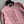 CC 25A Classic Round Neck Floral Wool Cardigan In Pink 275515