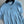 CC 25A Short-Sleeves Top Baby Blue Cashmere