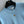 CC 25A Short-Sleeves Top Baby Blue Cashmere