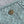 CC 25A Tank Top Mint Green Wool Gold Leaf