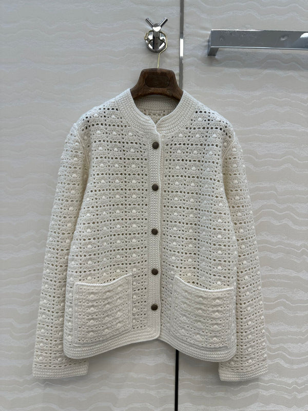 LP 25 Hollow Jacket Wool 282264