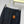 Loewe 2025 Trouser Black and White Polyester 323773