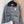 Chanel 2025 Two-tone Cardigan Beige and Gray Polyester Wool