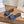 CD 26s embroidered Sandals Canvas Cowhide 685346