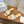 CD 26s embroidered Sandals Canvas Cowhide 685346