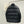 Prada 2025 Cropped Technical Knit Puffer Jacket Black Polyester