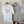 Miumiu 2026 Embroidered Short-Sleeve Tee White and Gray Cotton 810778