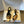 YSL 26ss Pointed Toe High Heeled Mules 75 Sheepskin