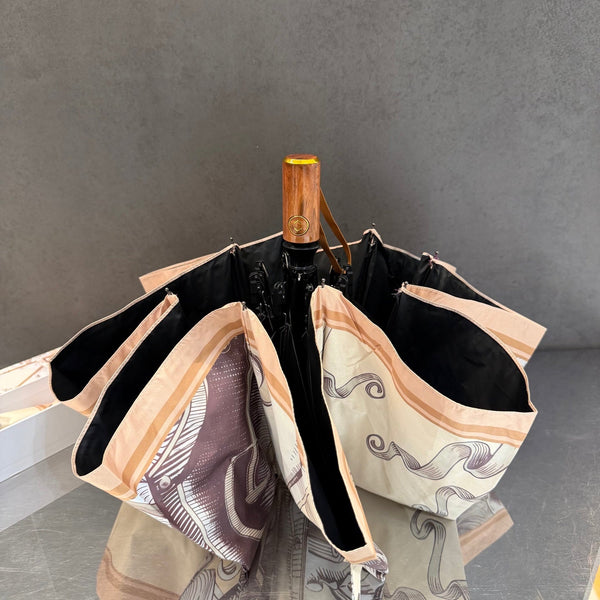 Burberry Umbrella 5