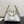 Chanel 2026 Hobo Bag 30cm White in Straw Weaving