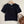 Miu Miu 26SS Lace-Trimmed Round Neck Short-Sleeve Top in Cotton