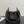 Chanel 2026 Hobo Bag 22cm Black in Straw Weaving