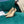 GG Pointed-Toe Slingback Light Beige Canvas 741264