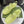 GG Sandals with Double G Light Yellow TPU 818206