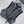 CD 26 Jacquard Hooded Vest Black in Polyester 378697