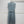 CC 26s Long Dress Denim 395037