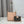CD 2026 Medaillon Bucket Bag 19.5cm Calfskin
