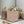 CD Book Tote Rose Tendre No Dior No Dietrich Embroidery