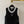 Chanel 2026 Vest Black and White Cotton 394798