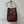 CC 2026 Bucket Bag 18cm Lambskin Suede Denim