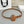 CL Triomphe Oval Buckle Belt 1.3cm Cowhide 211363