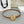 CL Triomphe Oval Buckle Belt 1.3cm Cowhide 211363