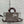 CD Lady D-Joy Bag Metallic Bronze Snakeskin Leather SHW 160003