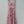 CD Dioriviera Arabesque Dress Pink Cotton 401991