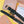 Miu 26s Black Woven Belt 211536