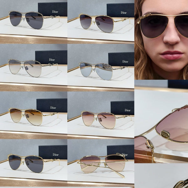 CD Sunglasses 106