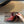Alaia 26ss Pointed Toe Mules 10cm Burgundy Pony Hair