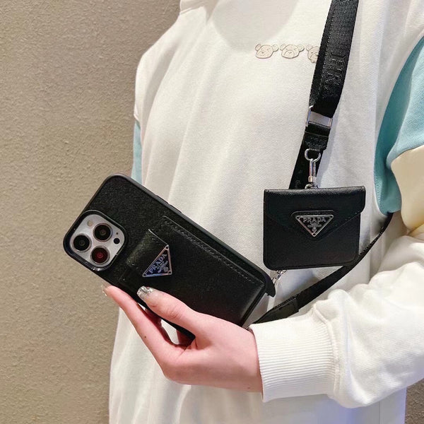 Prad iPhone Case 377159