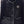 CC Cropped Jacket Silver Trim Black Tweed 415640