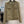 CC Sunflower Brooch Jacket Olive Gold Multicolor Tweed 415574