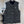 CC Vest Jacket Pearl Chain Trim Black Multicolor Tweed 415605