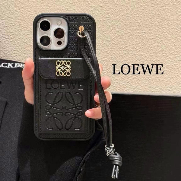 Loew iPhone Case 397217