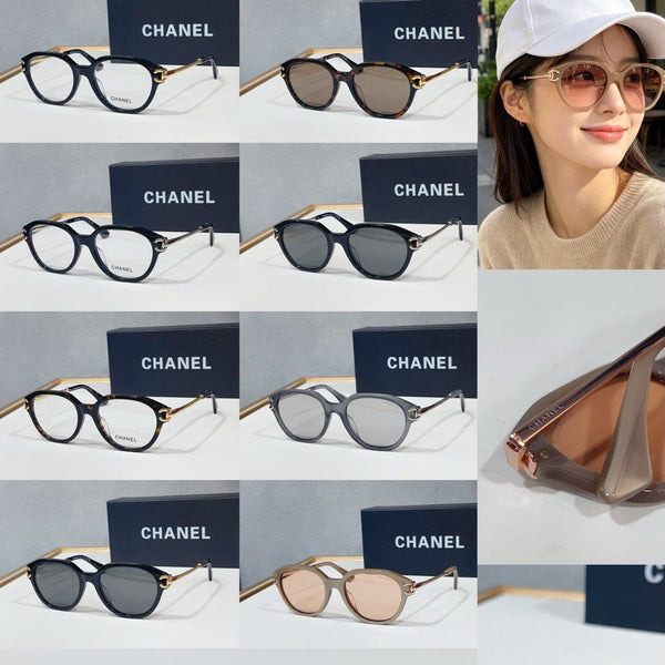 CC Sunglasses 71