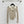 CC Collared Knit Top Embroidered Logo Beige Wool 801954