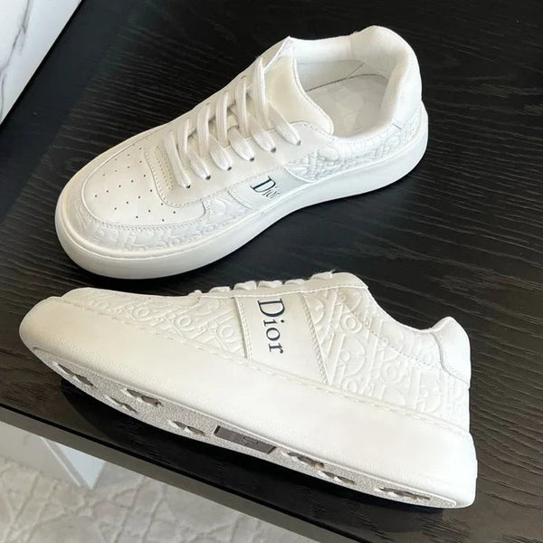 CD 26s Star Sneakers Cowhide 977533